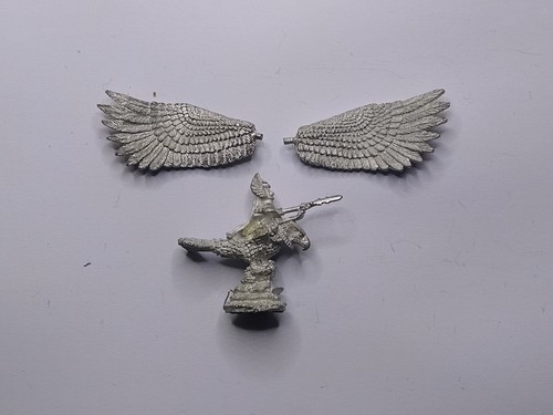 Warhammer warmaster high - warmaster-,