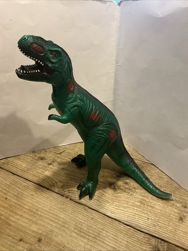 Large realistic t rex - large,