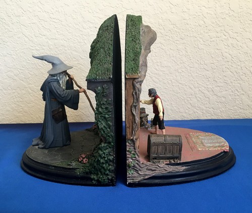 Lord the rings - of,