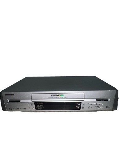 Panasonic hs820b super - nv-hs820b-s,