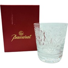 Authentic Baccarat Crystal