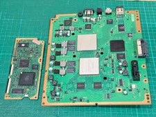 Faulty YLOD - Sony PS3