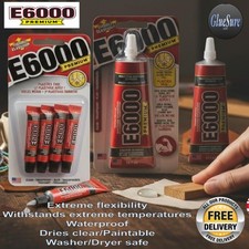 E6000 PREMIUM Industrial