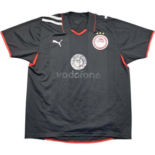 Olympiakos football shirt - football,