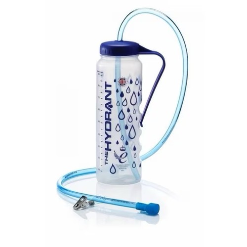 The hydrant water bottle - hydrant, 1l