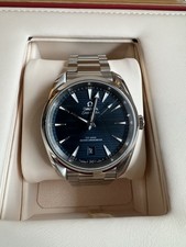 OMEGA Seamaster Aqua Terra