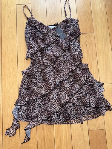Warehouse leopard print - leopard,