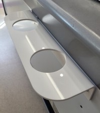 Ice cream Scoop Wash Holder