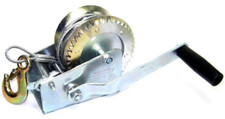 3000lb Hand Winch H-D  Steel