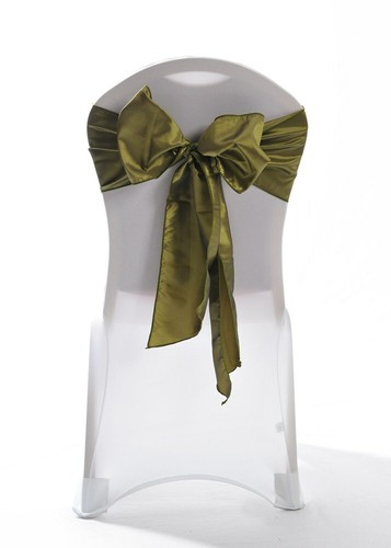 100x moss green taffeta - moss,