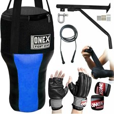 Uppercut Punch Bag Kickboxing