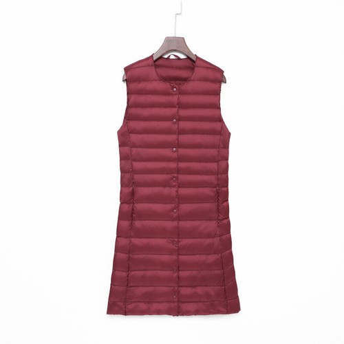 Women duck down coat - 90%,