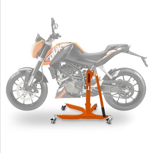 Center stand constands power - constands,