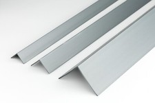 Corner trim plastic - trim, edge