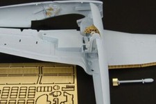 Brengun BRL72057 1:72 Hawker