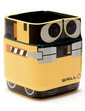 Disney Store Wall-E 3D Shaped