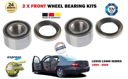 For lexus 400 saloon - ls,