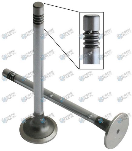 Ford lehman 2722e exhaust - ford/lehman,
