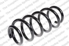 Kilen Rear Coil Spring for Toyota RAV-4 D-CAT 150 2.2 June 2009 to December 2013