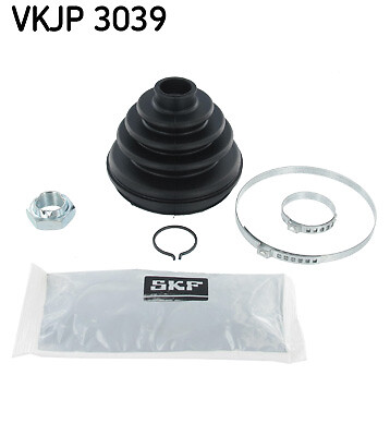 Bellow set drive - drive, skf