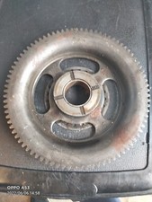 Kawasaki Klx650 1994 C Model Starter Clutch