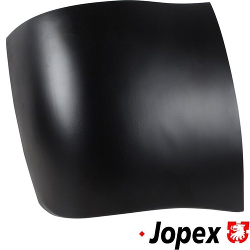 Karmann ghia front wing - vw,
