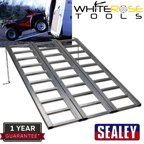 Sealey motorcycle trike - motorcycle/trike/atv, &