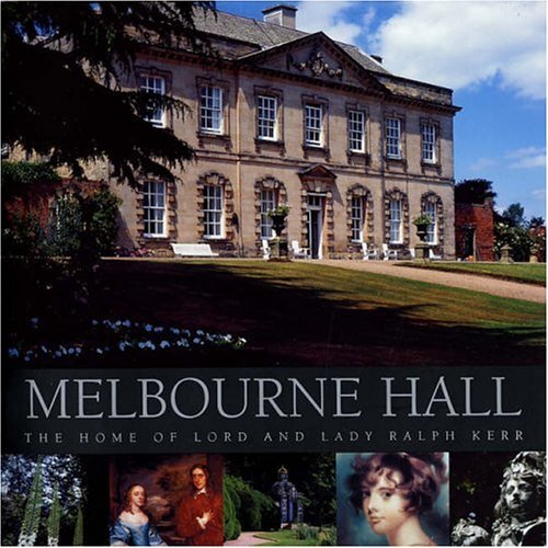 Melbourne hall the home - hall:,