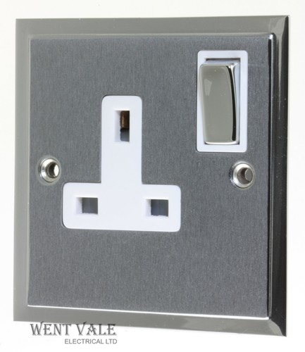 Heritage brass elite stepped - brass,
