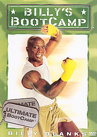Billys boot camp brand - billys,