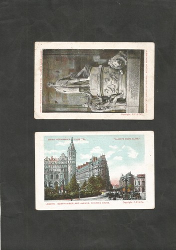 Postcards london - postcards, x