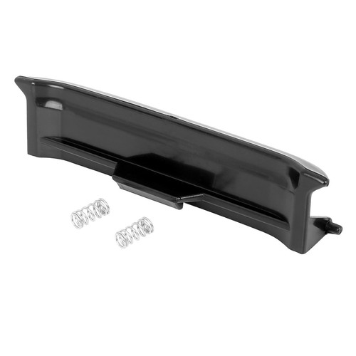 8v0885081 black rear - black,