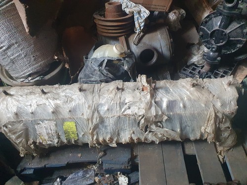Cylinder head detroit diesel - detroit,