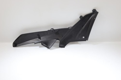 Left side panel honda - honda, cbf