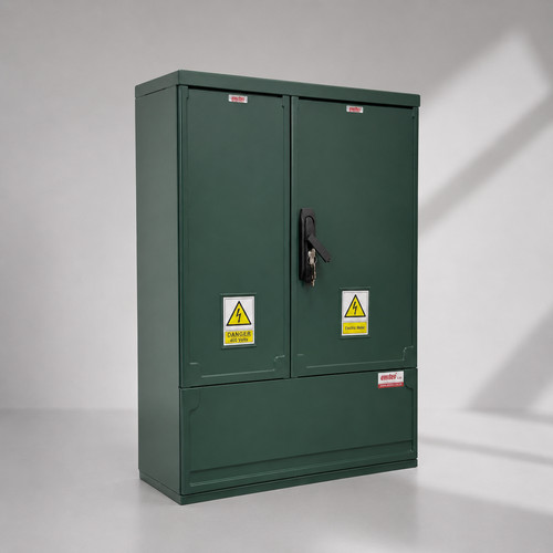 Floor standing grp utility - floor,