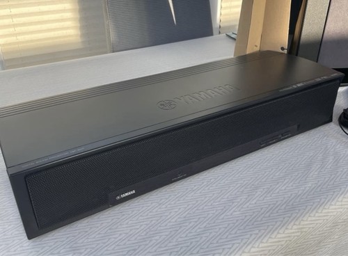 Yamaha ysp 600 - digital, sound