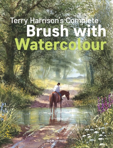 Terry harrison complete - terry, harrison's
