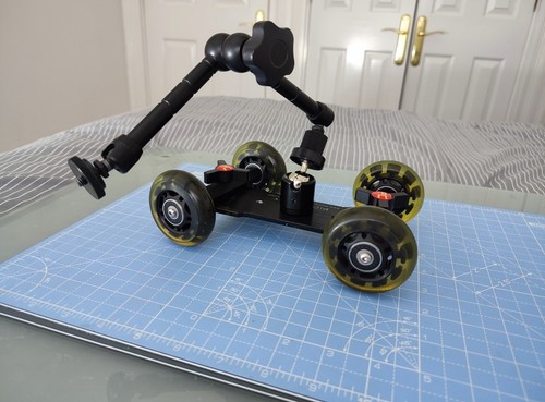 Pico dolly flex - p&c,