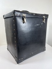 Vintage Medical Travel Case