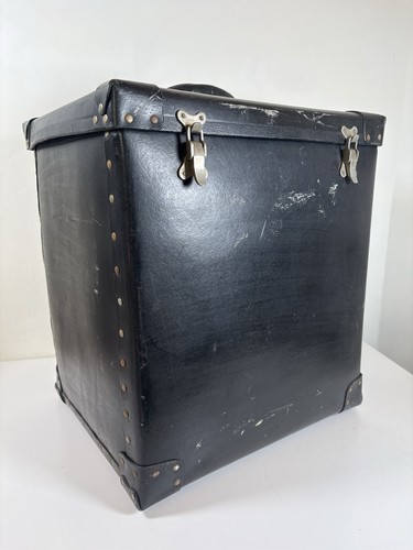 Vintage medical travel case - medical,