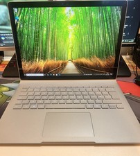 Microsoft Surface Book i7 Nvidia Gpu