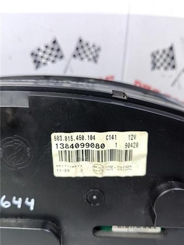 555001210200 dashboard fiat - dashboard,