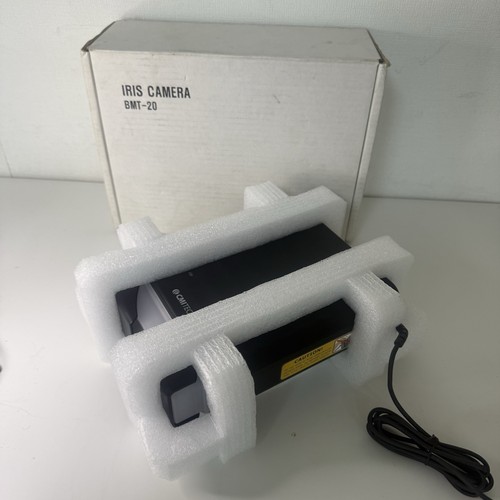 Iris camera cmitech - iris,