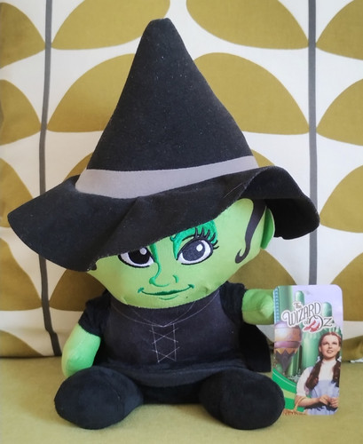 The wizard wicked - the,