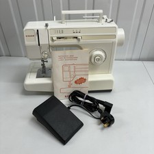 Vintage Singer 9802 Sewing