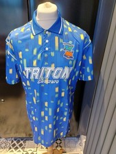 Birmingham City Retro Football