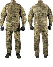 Delta Tactics ACU Uniform