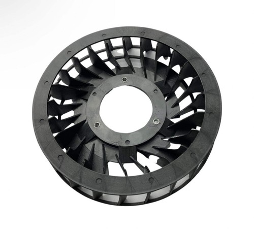 1339143 cooling fan assembly - cooling,