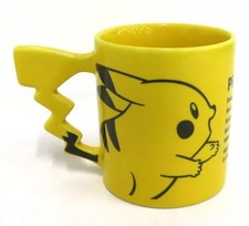 Mug/hot water bottle Pikachu