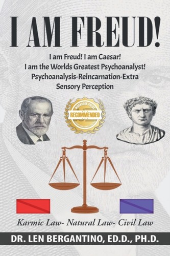 Bergantino freud i am - bergantino,